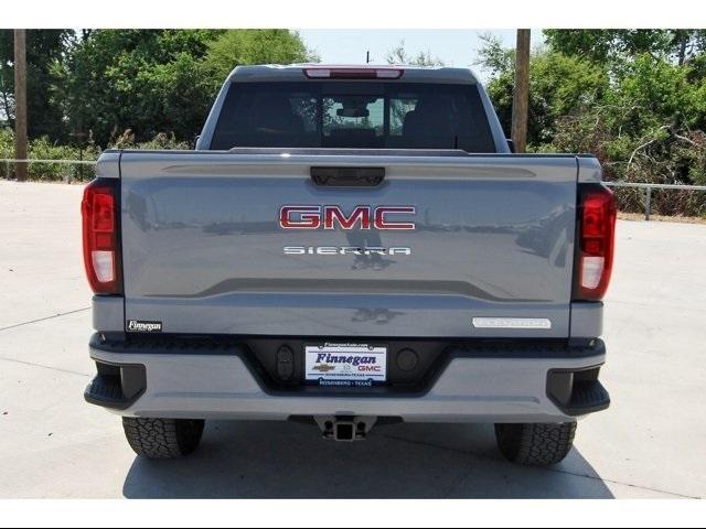 2024 GMC Sierra 1500 Vehicle Photo in ROSENBERG, TX 77471-5675