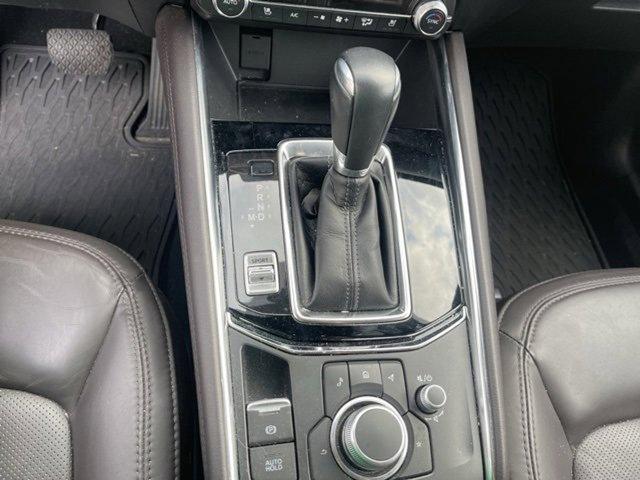 2021 Mazda CX-5 Vehicle Photo in Philadelphia, PA 19116