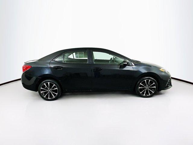 2017 Toyota Corolla Vehicle Photo in Doylestown, PA 18901