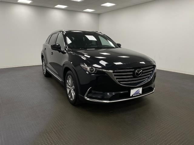 2016 Mazda CX-9 Vehicle Photo in Appleton, WI 54913