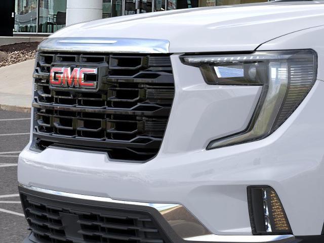 2024 GMC Acadia Vehicle Photo in SALT LAKE CITY, UT 84119-3321