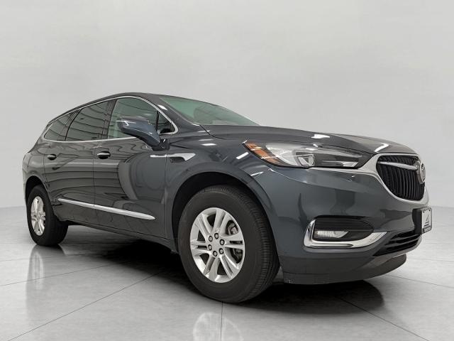 2020 Buick Enclave Vehicle Photo in OSHKOSH, WI 54904-7811