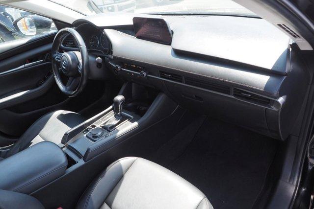 2021 Mazda Mazda3 Sedan Vehicle Photo in AMERICAN FORK, UT 84003-3317