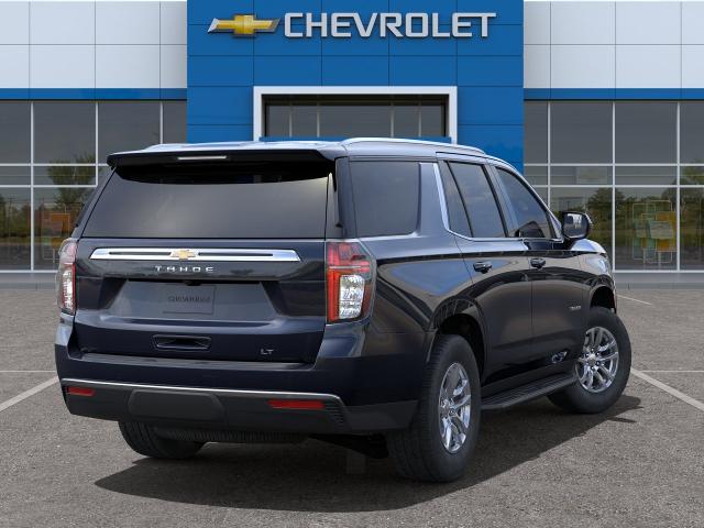 2024 Chevrolet Tahoe Vehicle Photo in SAINT JAMES, NY 11780-3219