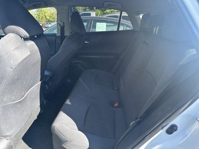 2022 Toyota Venza Vehicle Photo in Flemington, NJ 08822