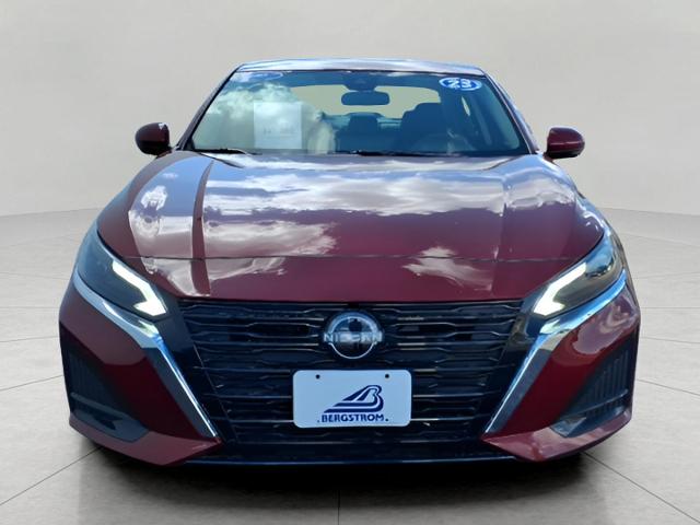 2023 Nissan Altima Vehicle Photo in Oshkosh, WI 54904