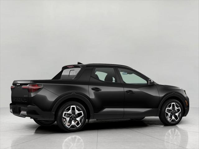 2024 Hyundai SANTA CRUZ Vehicle Photo in Green Bay, WI 54304