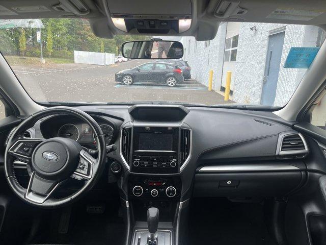 2020 Subaru Forester Vehicle Photo in Doylestown, PA 18902