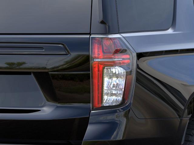 2024 Chevrolet Tahoe Vehicle Photo in MIDLAND, TX 79703-7718