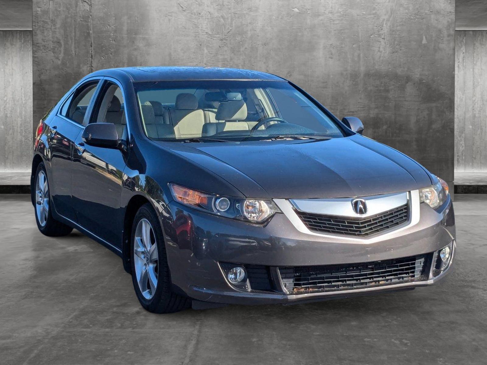 2010 Acura TSX Vehicle Photo in Sanford, FL 32771