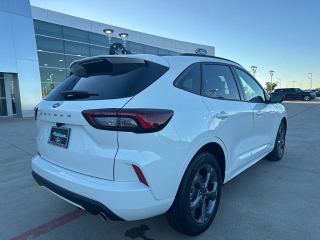 2024 Ford Escape Vehicle Photo in Terrell, TX 75160