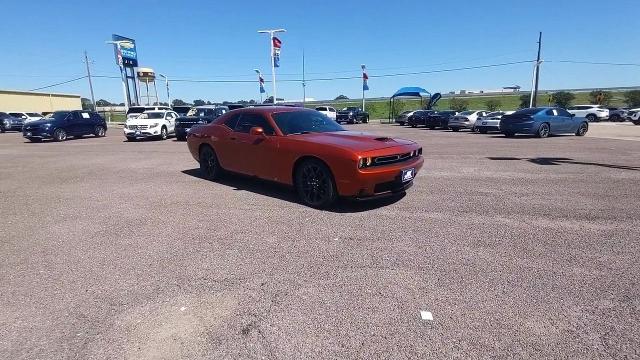 2021 Dodge Challenger Vehicle Photo in NEDERLAND, TX 77627-8017