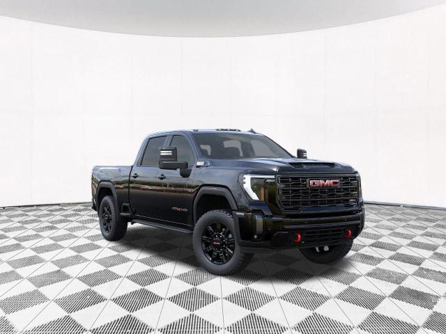 2025 GMC Sierra 2500 HD Vehicle Photo in NORTH RIVERSIDE, IL 60546-1404