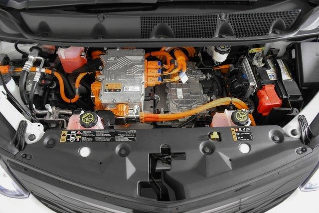 2021 Chevrolet Bolt EV Vehicle Photo in PUYALLUP, WA 98371-4149