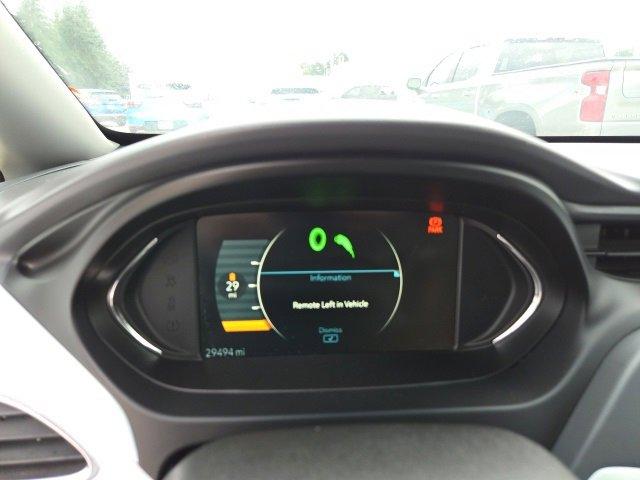 2020 Chevrolet Bolt EV Vehicle Photo in EVERETT, WA 98203-5662