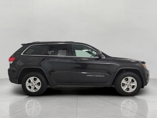 2016 Jeep Grand Cherokee Vehicle Photo in NEENAH, WI 54956-2243