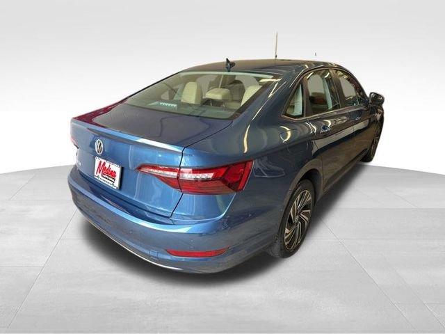 2020 Volkswagen Jetta Vehicle Photo in MEDINA, OH 44256-9631