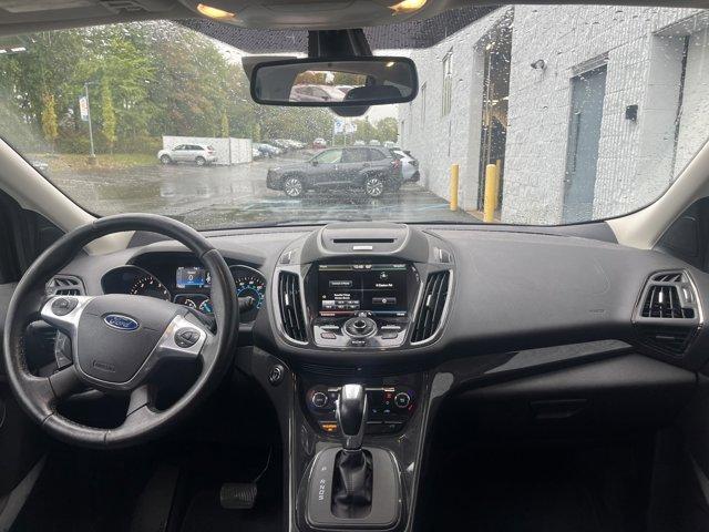 2015 Ford Escape Vehicle Photo in Doylestown, PA 18902