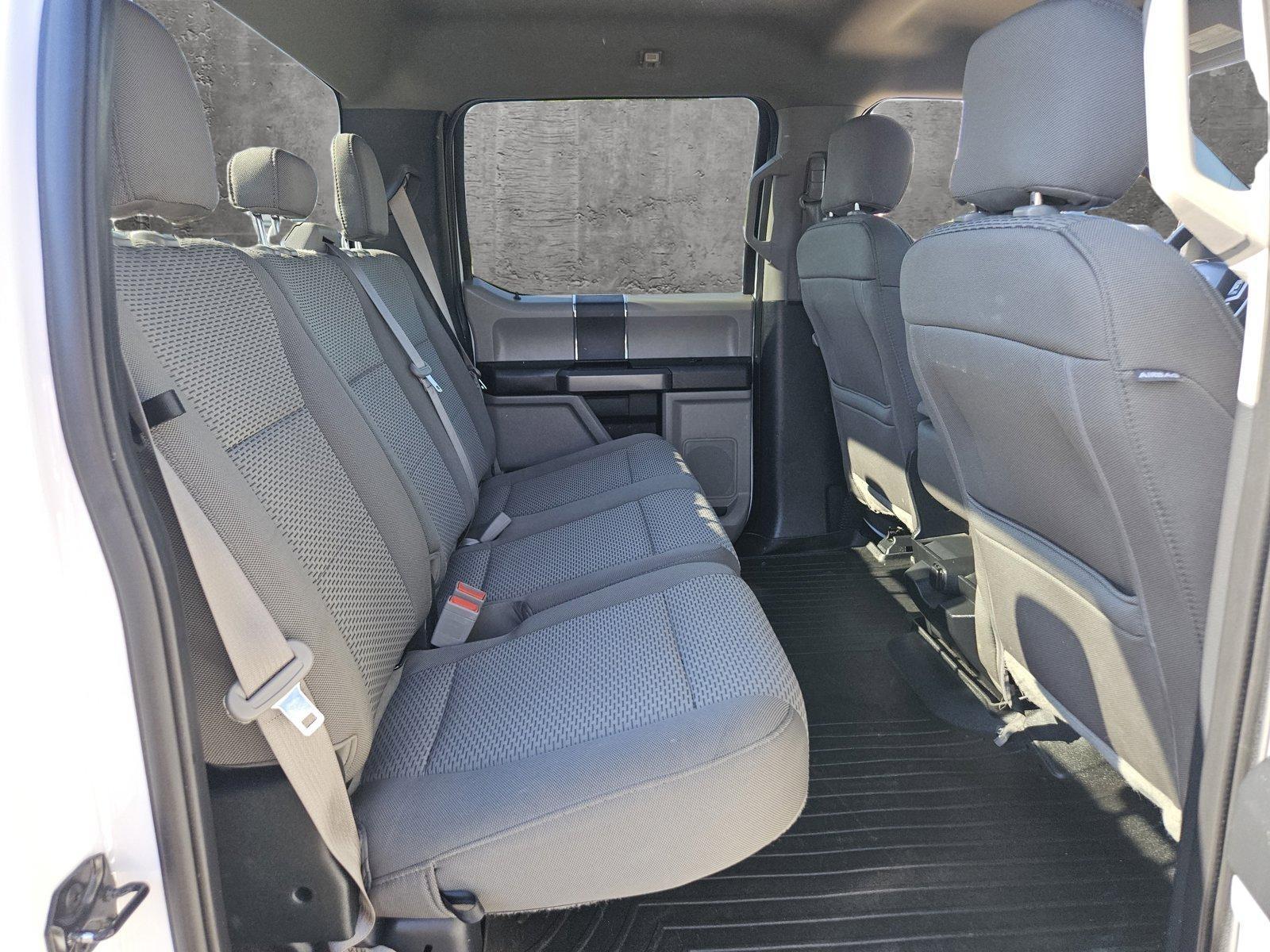 2019 Ford F-150 Vehicle Photo in PEORIA, AZ 85382-3715