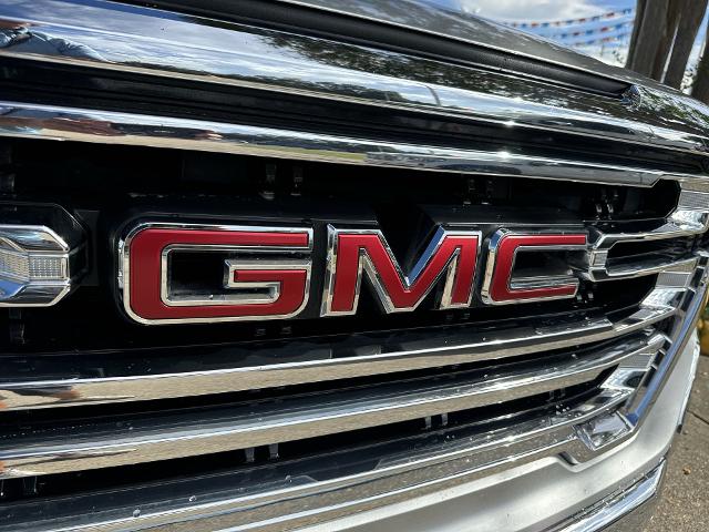 2020 GMC Sierra 1500 Vehicle Photo in BATON ROUGE, LA 70806-4466