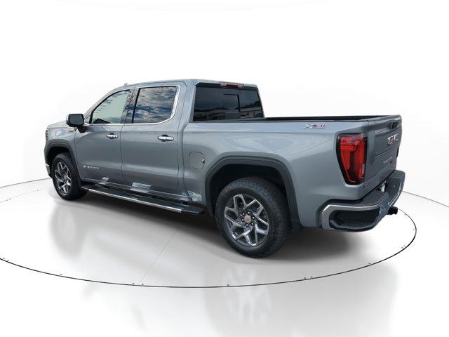 2025 GMC Sierra 1500 Vehicle Photo in SMYRNA, GA 30080-7630