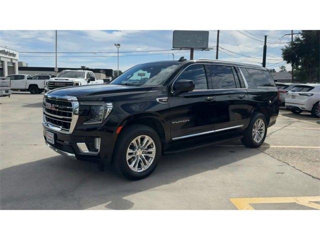 2023 GMC Yukon XL Vehicle Photo in BATON ROUGE, LA 70806-4466