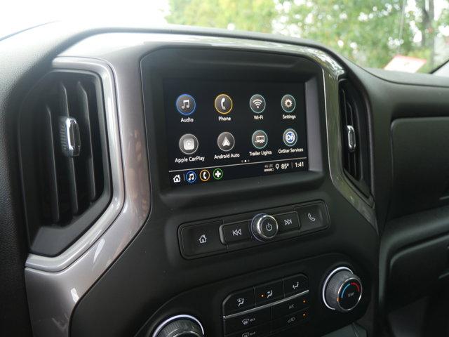 2022 Chevrolet Silverado 1500 Vehicle Photo in Nashua, NH 03060