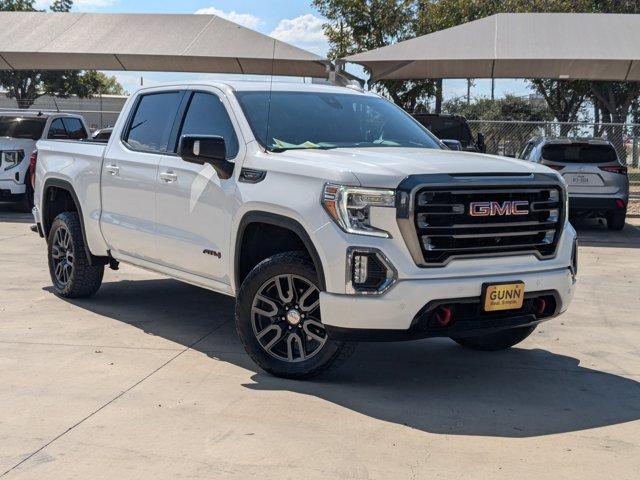 2021 GMC Sierra 1500 Vehicle Photo in SELMA, TX 78154-1459