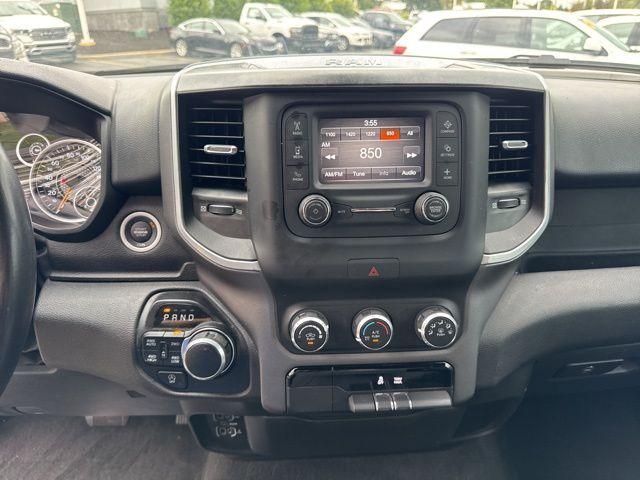 2022 Ram 1500 Vehicle Photo in MEDINA, OH 44256-9631