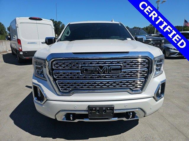 2020 GMC Sierra 1500 Vehicle Photo in PUYALLUP, WA 98371-4149