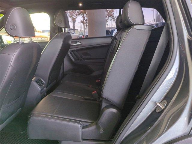 2021 Volkswagen Tiguan Vehicle Photo in PASADENA, CA 91107-3803