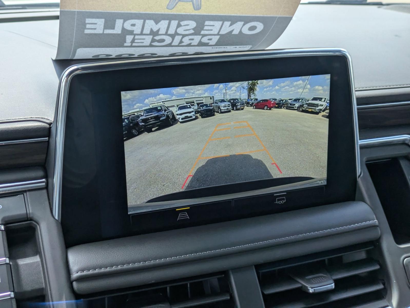 2023 Chevrolet Suburban Vehicle Photo in Seguin, TX 78155