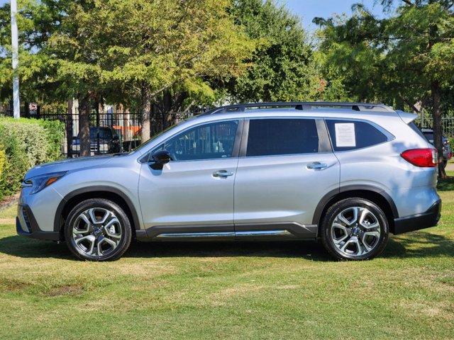 2024 Subaru Ascent Vehicle Photo in DALLAS, TX 75209