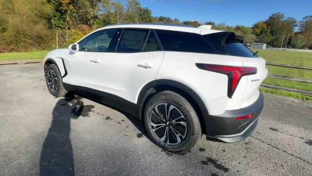 2025 Chevrolet Blazer EV Vehicle Photo in THOMPSONTOWN, PA 17094-9014