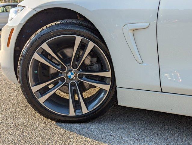 2020 BMW 430i xDrive Vehicle Photo in San Antonio, TX 78230