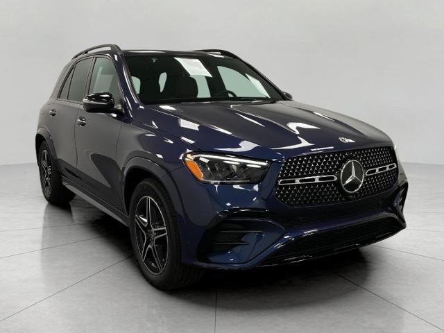 2025 Mercedes-Benz GLE Vehicle Photo in Appleton, WI 54913