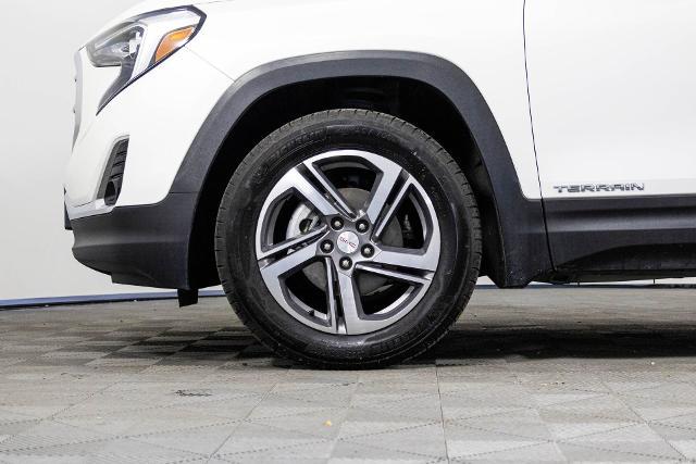 2021 GMC Terrain Vehicle Photo in NORTH RIVERSIDE, IL 60546-1404