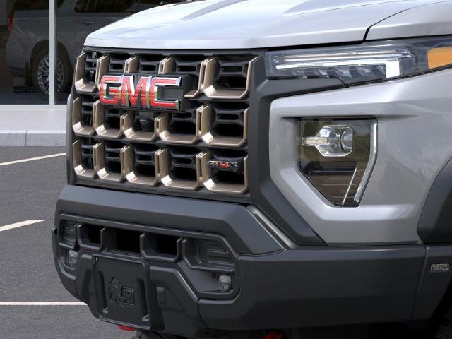 2024 GMC Canyon Vehicle Photo in APPLETON, WI 54914-8833