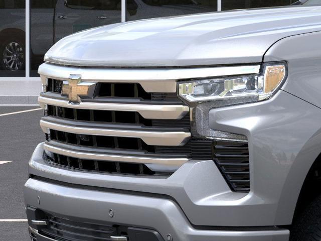 2025 Chevrolet Silverado 1500 Vehicle Photo in PEORIA, AZ 85382-3715