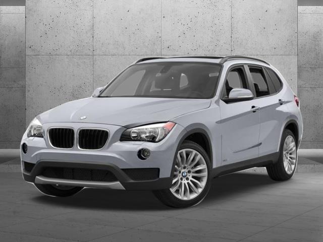 2014 BMW X1 xDrive28i Vehicle Photo in Towson, MD 21204