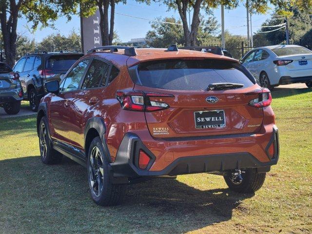 2024 Subaru Crosstrek Vehicle Photo in DALLAS, TX 75209