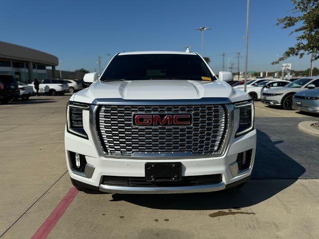 2021 GMC Yukon XL Vehicle Photo in Grapevine, TX 76051