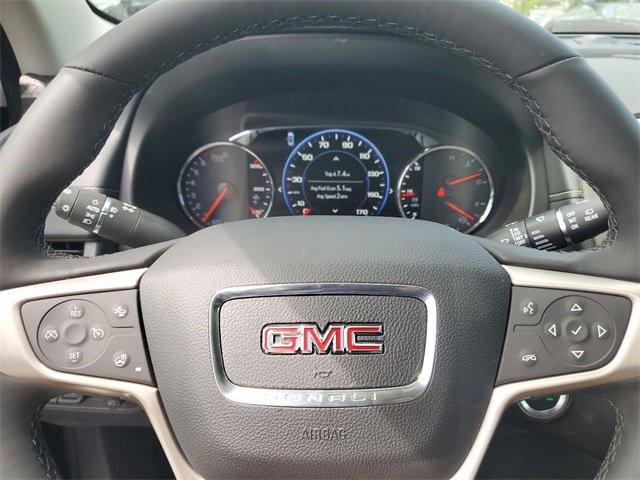 2024 GMC Terrain Vehicle Photo in SUNRISE, FL 33323-3202