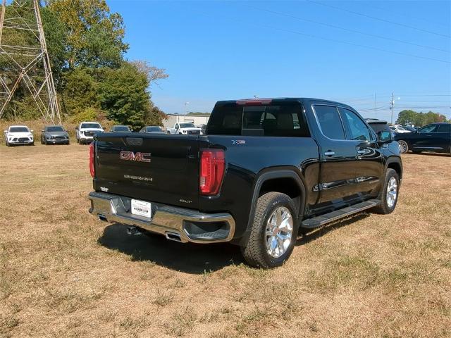 2020 GMC Sierra 1500 Vehicle Photo in ALBERTVILLE, AL 35950-0246