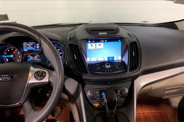 2016 Ford Escape Vehicle Photo in Lees Summit, MO 64086