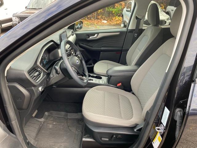 2021 Ford Escape Vehicle Photo in Mahwah, NJ 07430-1343