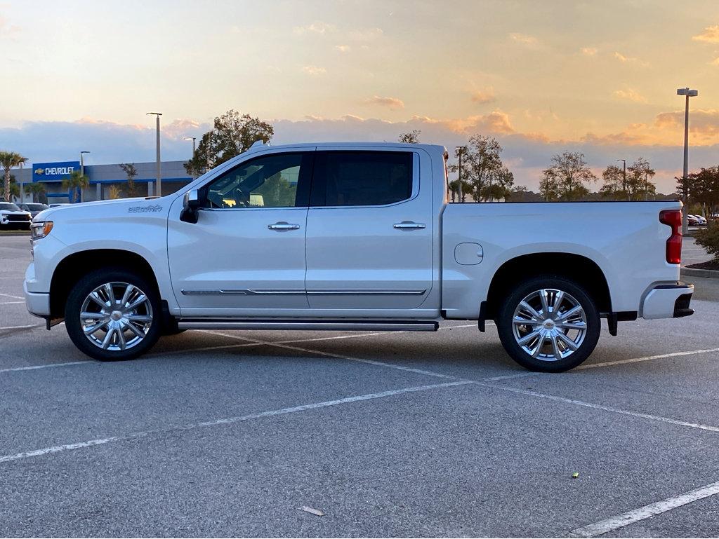 2025 Chevrolet Silverado 1500 Vehicle Photo in POOLER, GA 31322-3252