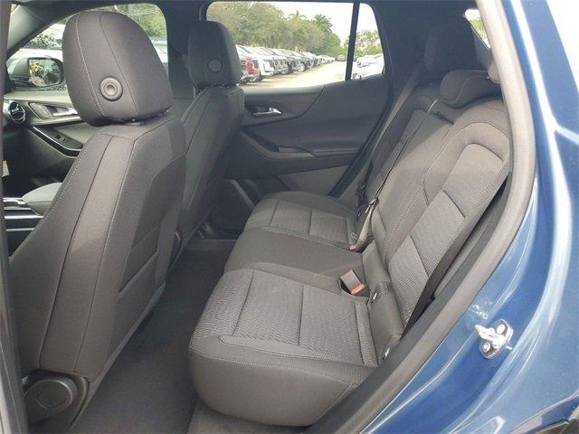 2025 Chevrolet Equinox Vehicle Photo in SUNRISE, FL 33323-3202