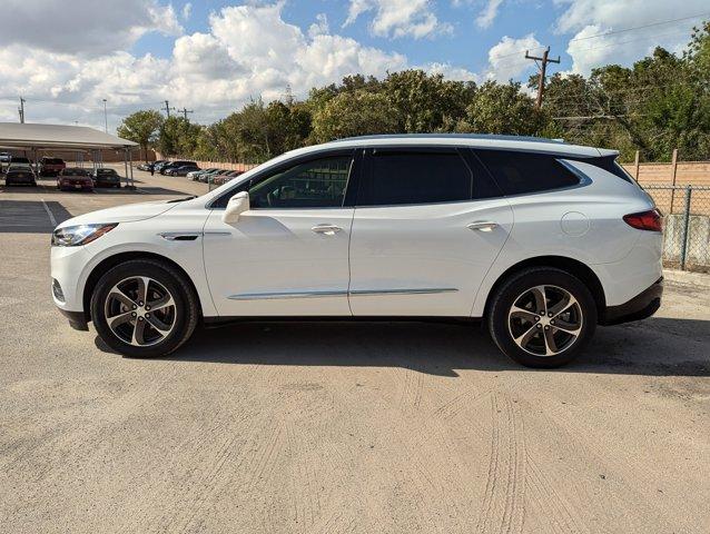 2019 Buick Enclave Vehicle Photo in San Antonio, TX 78230