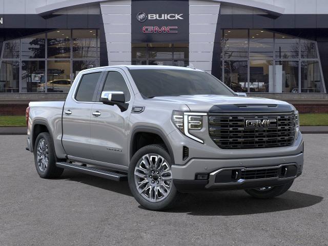 2025 GMC Sierra 1500 Vehicle Photo in PORTLAND, OR 97225-3518